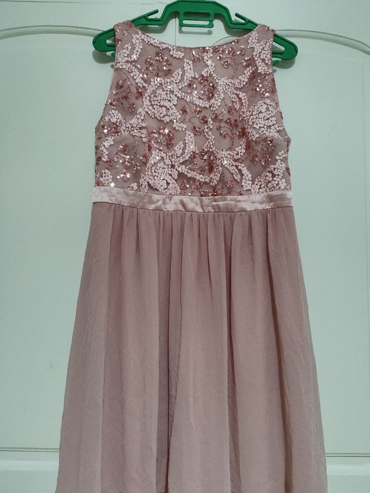 Robe soirée 