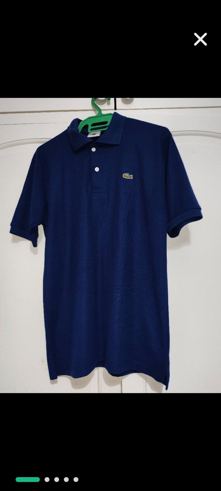 T-shirts 