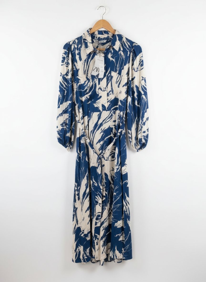 Robe zara