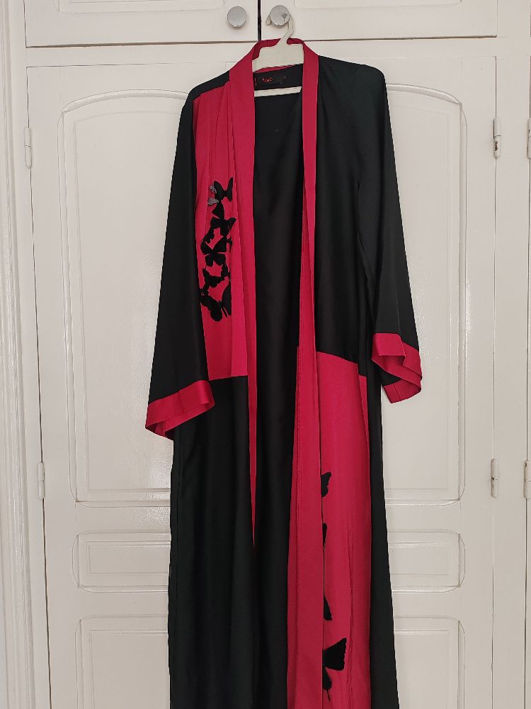 Abaya