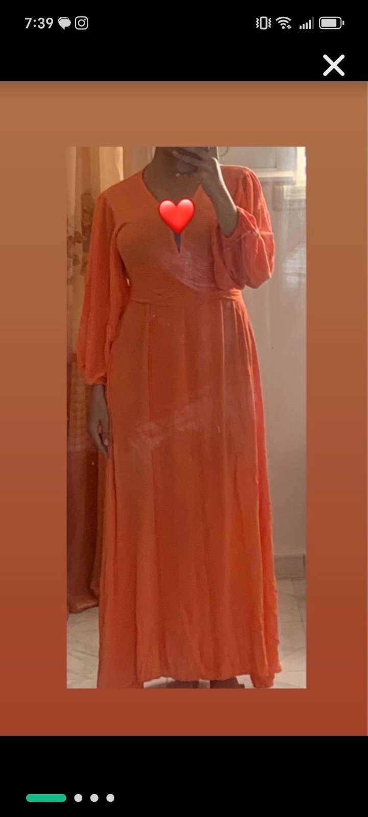 Robe 