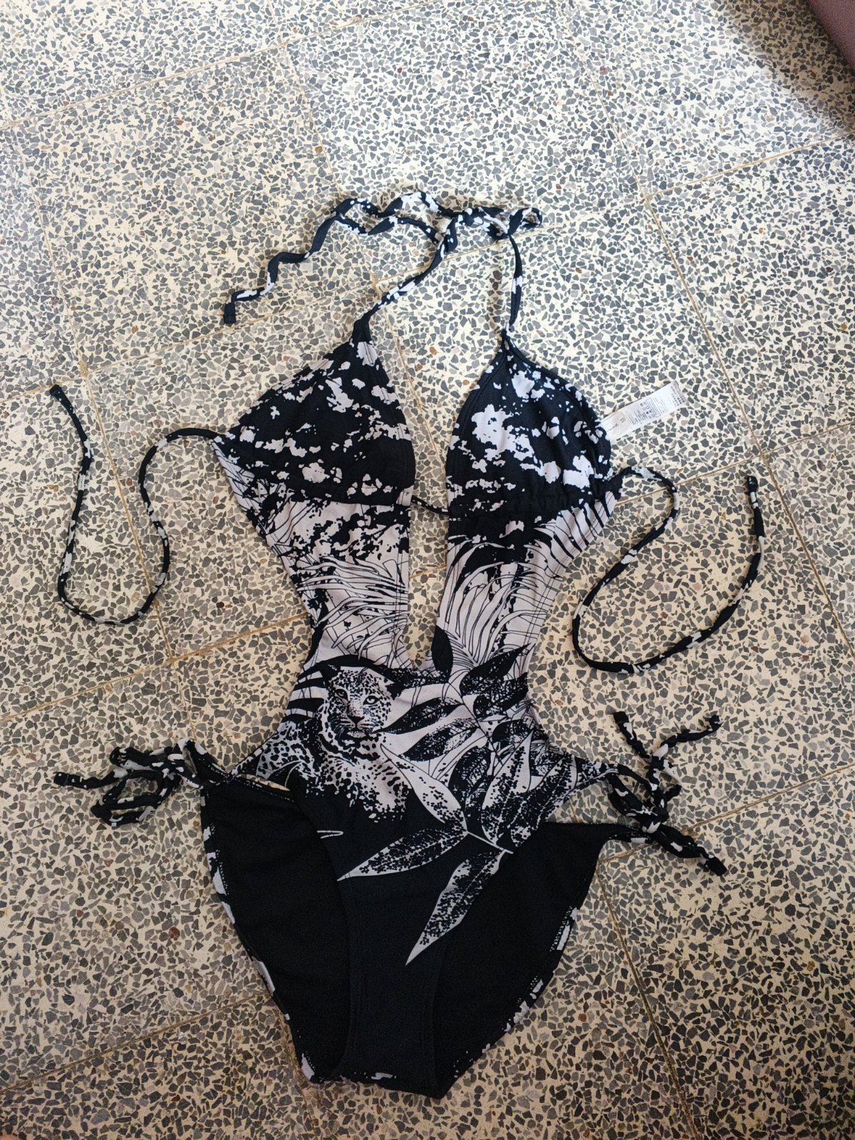 Trikini 🔥