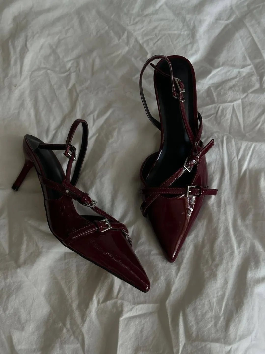 Escarpin (ylabes 38 39 zeda)❤️‍🔥