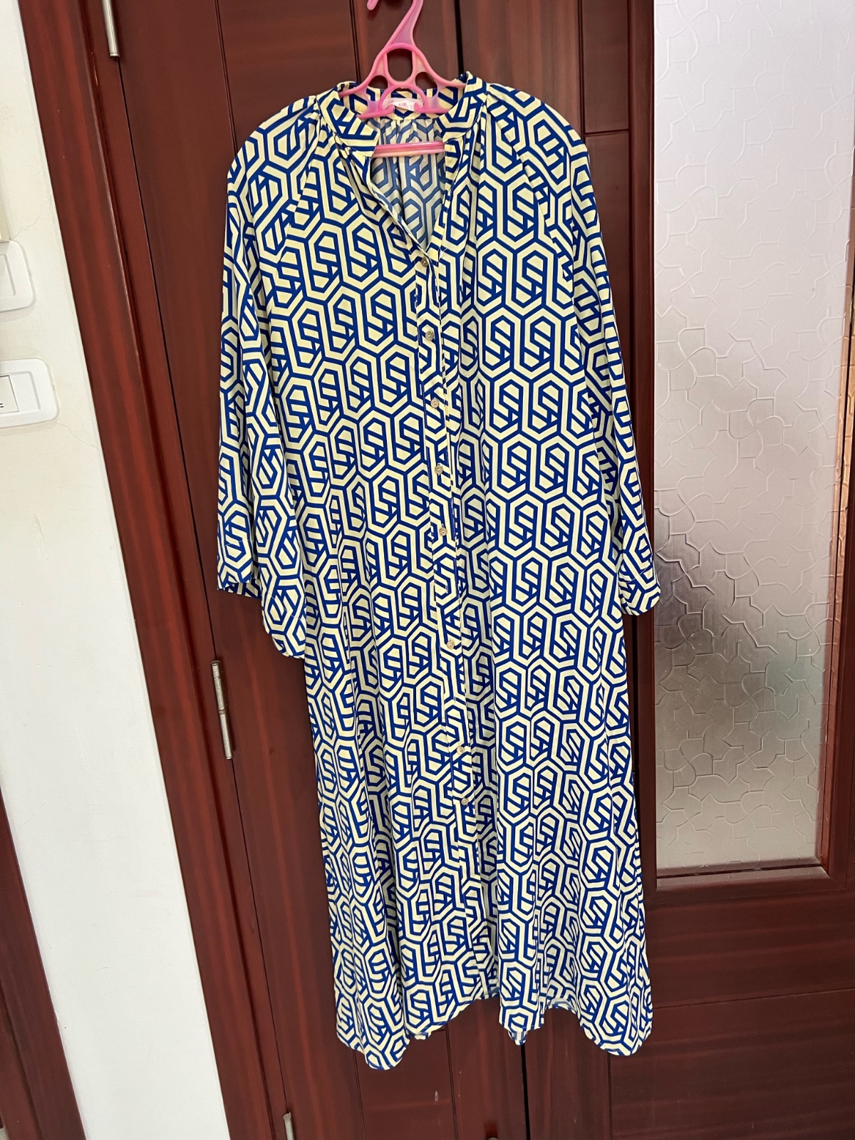 Robe jebba