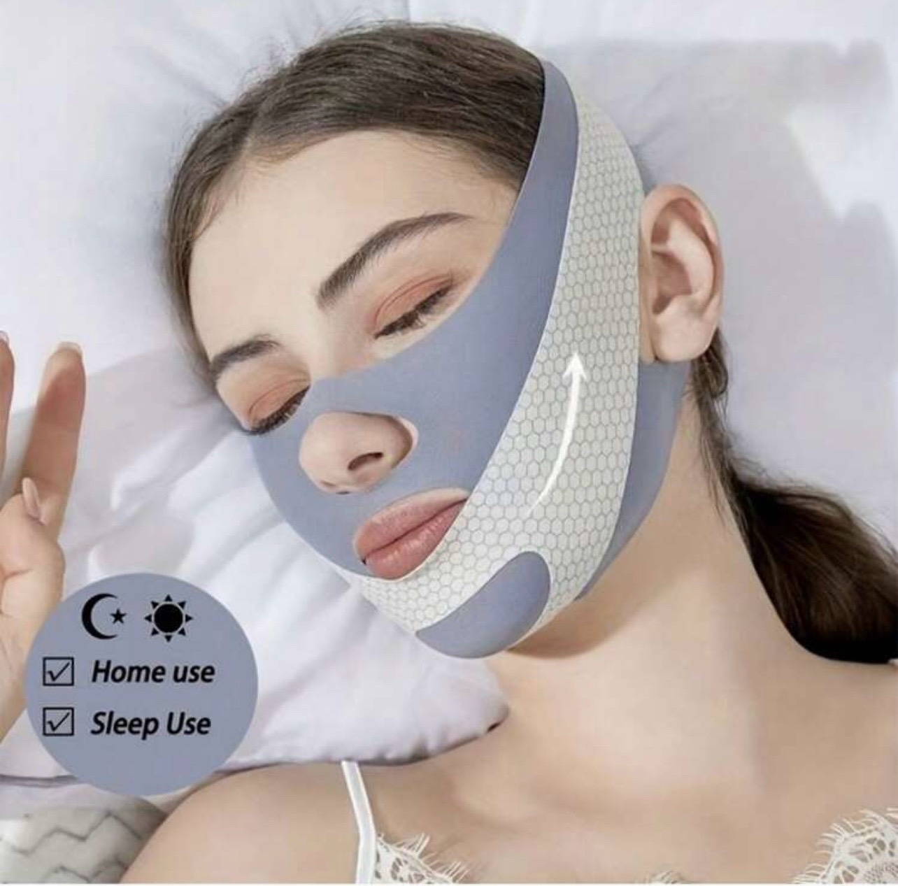 Face Slimming Mask 