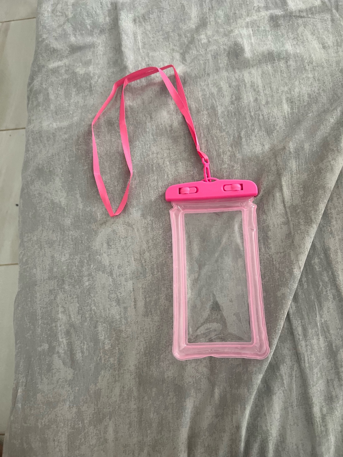 Phone Pouch