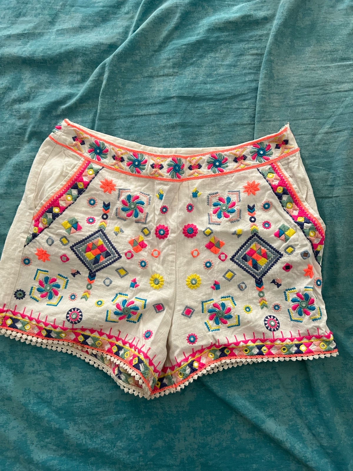 Short