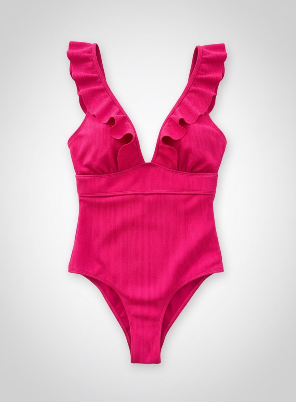 Maillot pink