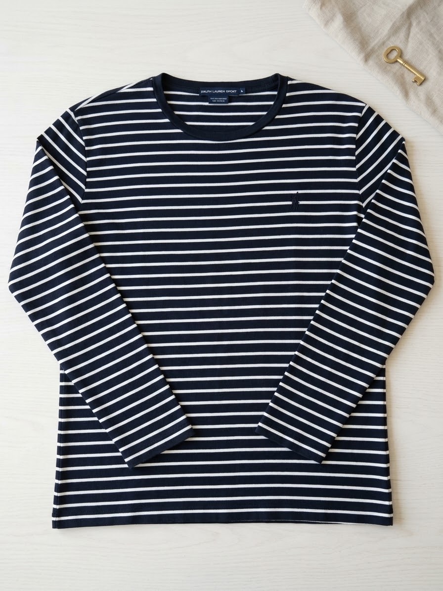 Striped shirt