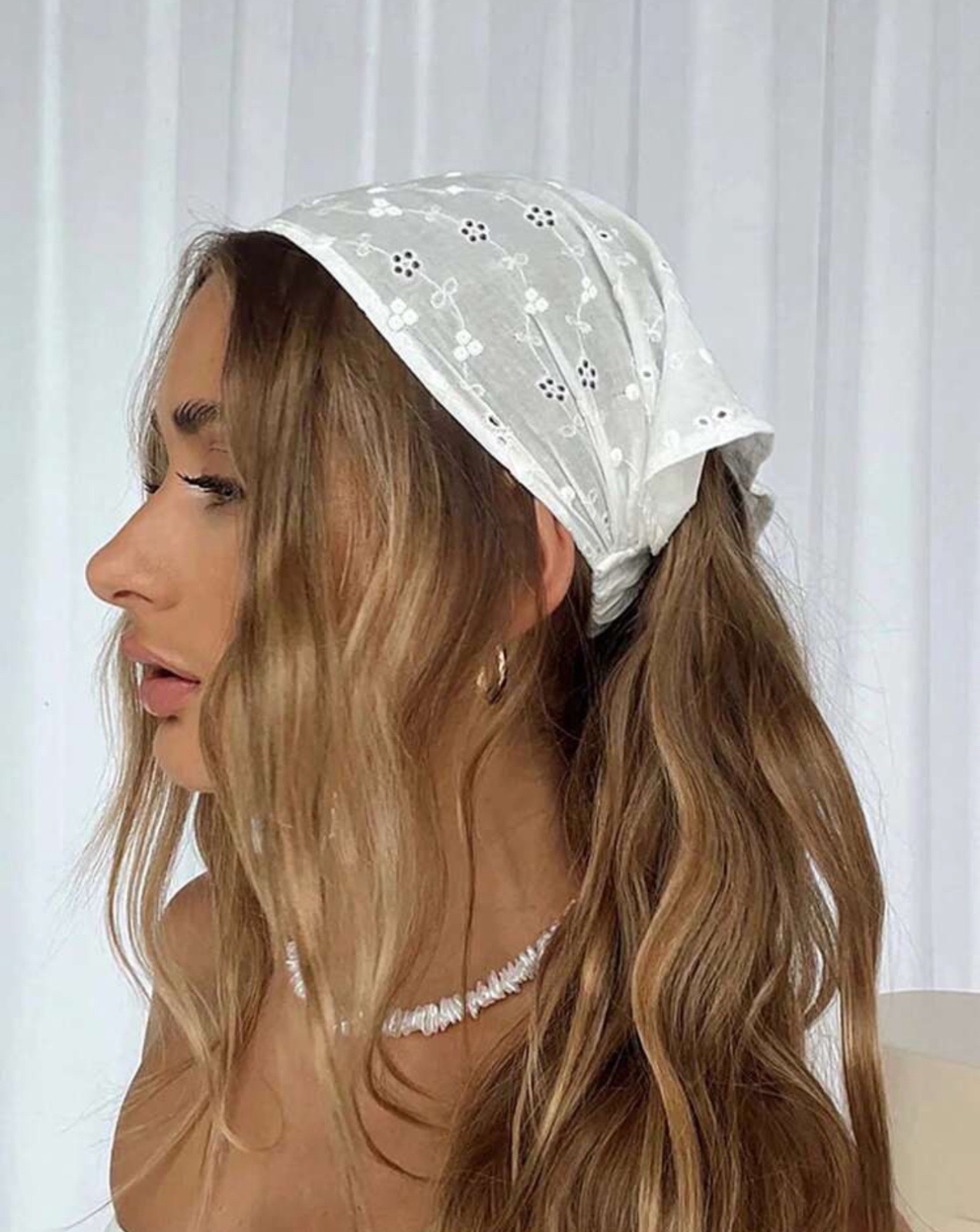 Foulard