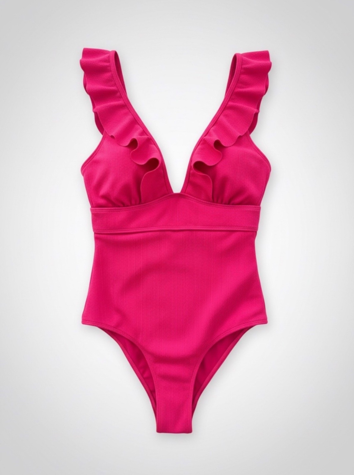 Maillot pink