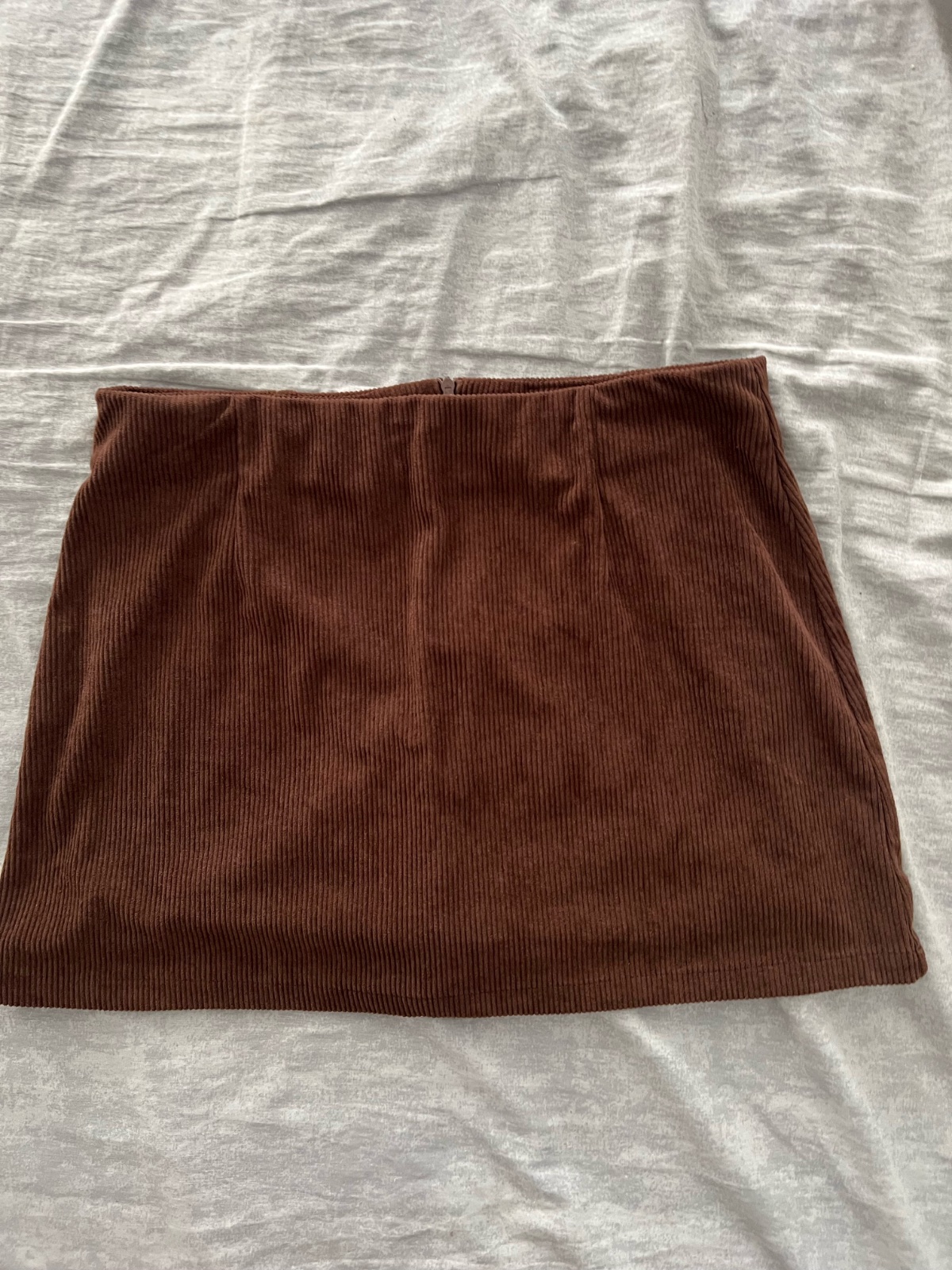 Jupe short 
