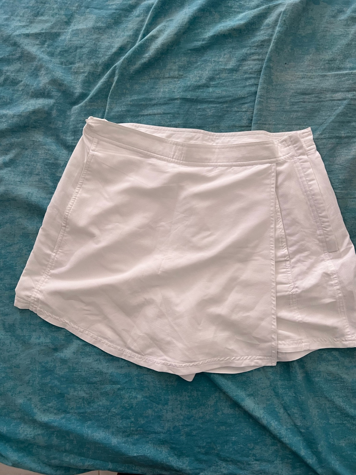 Jupe short 