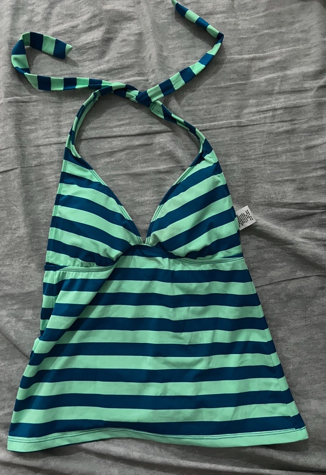     Tankini top