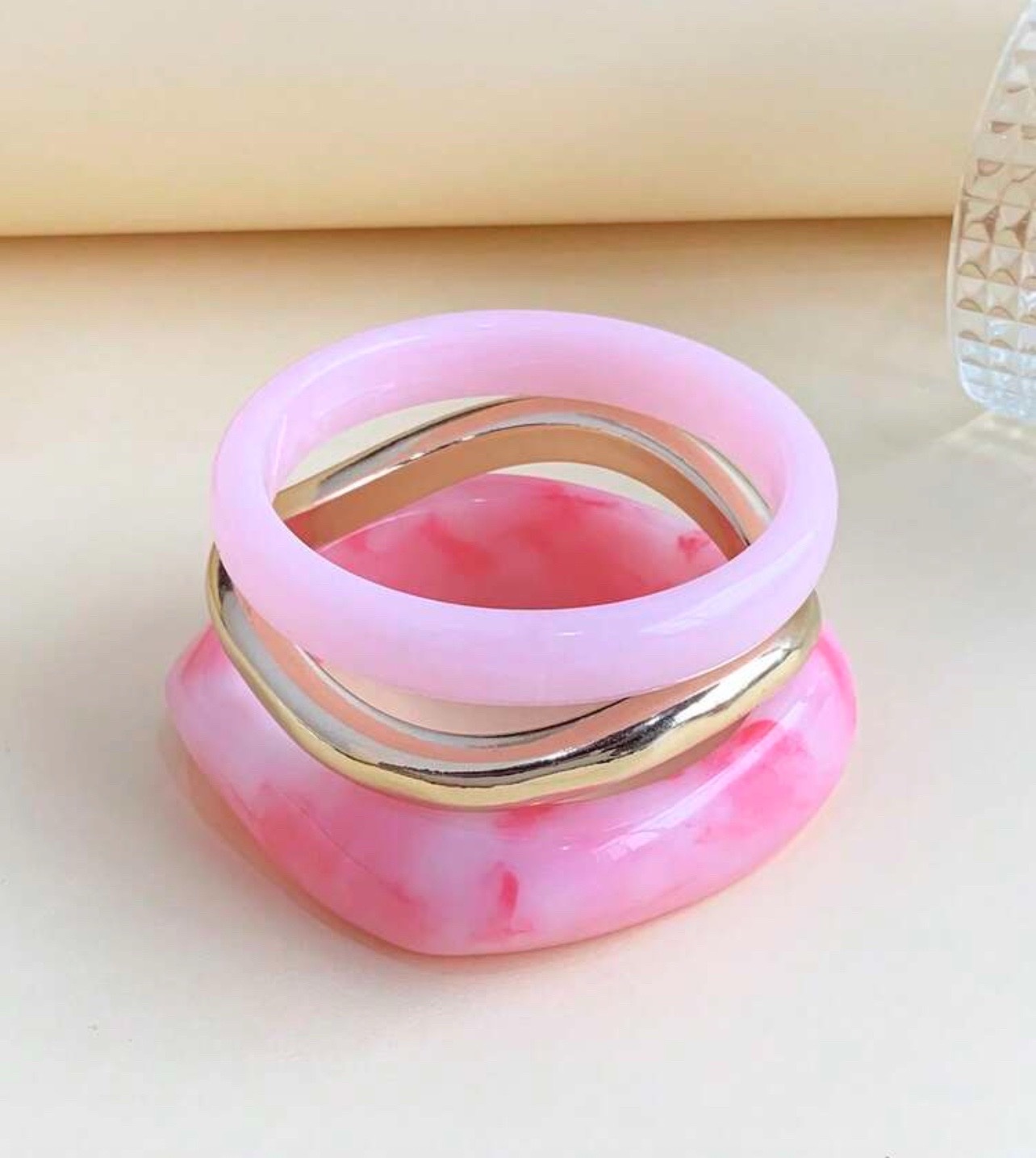 Bracelet