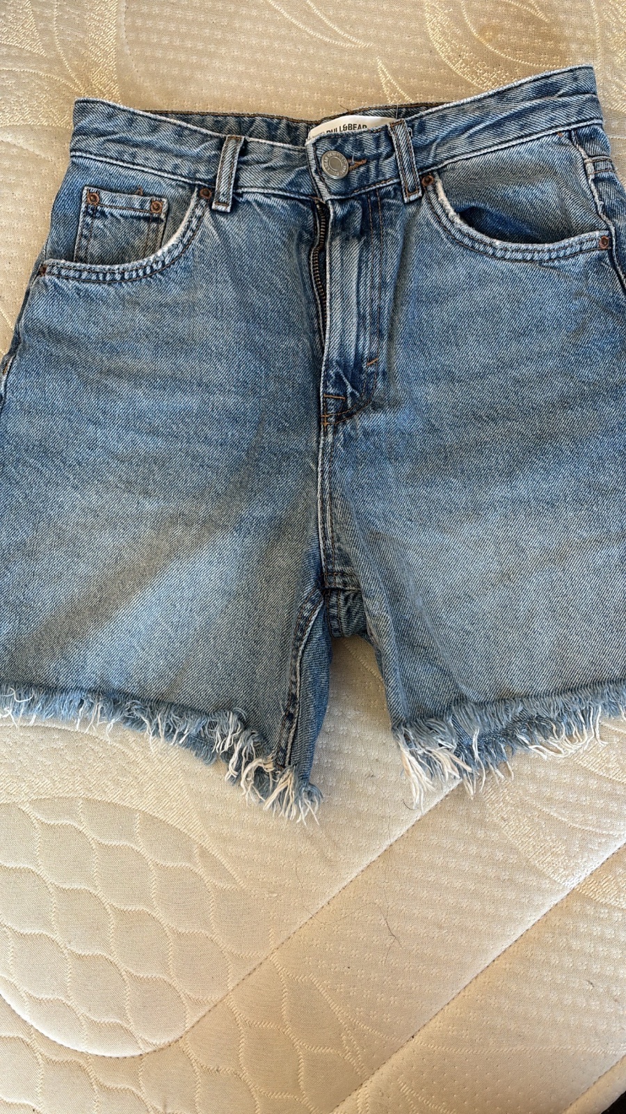 Short jeans 