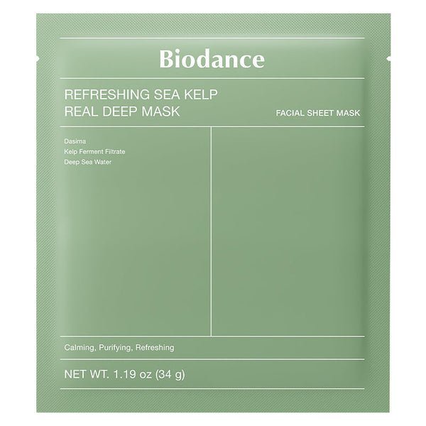 Masque biodance