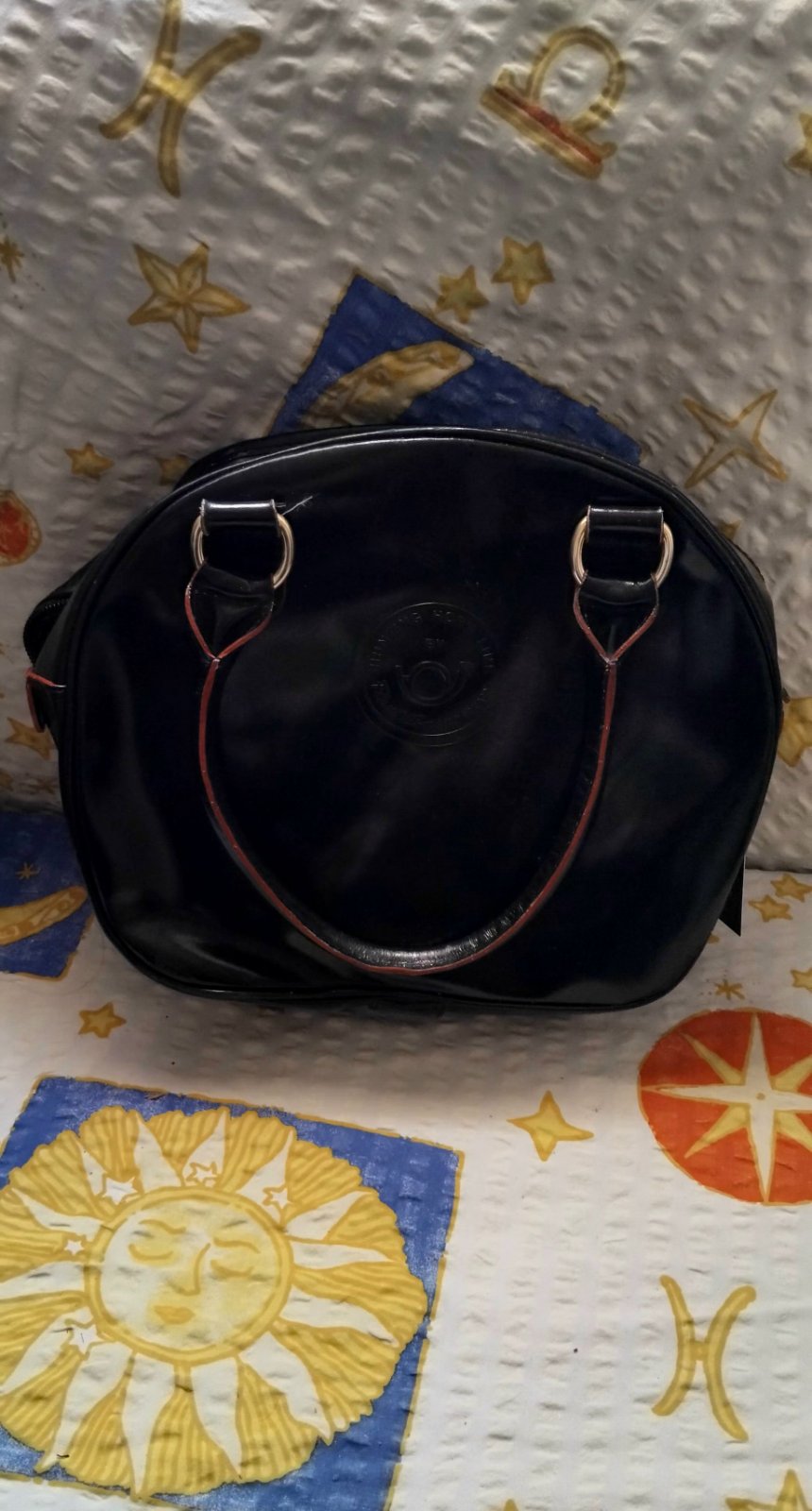 Vintage bag / sac a main