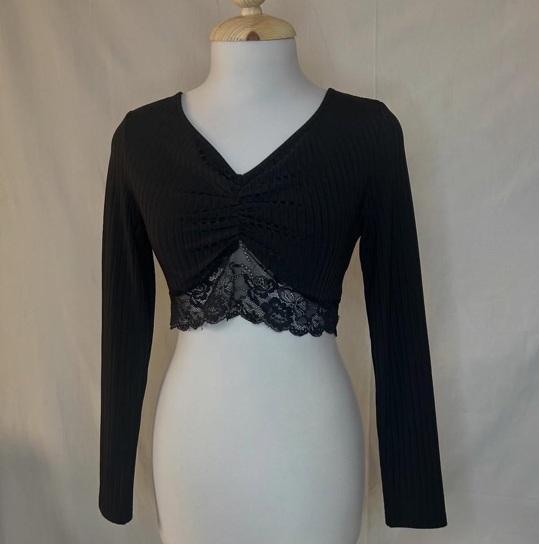 Top Shein L