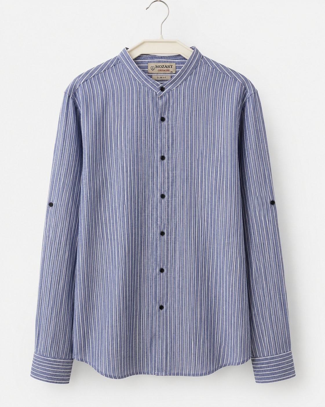 Chemise homme MOZART, taille XL