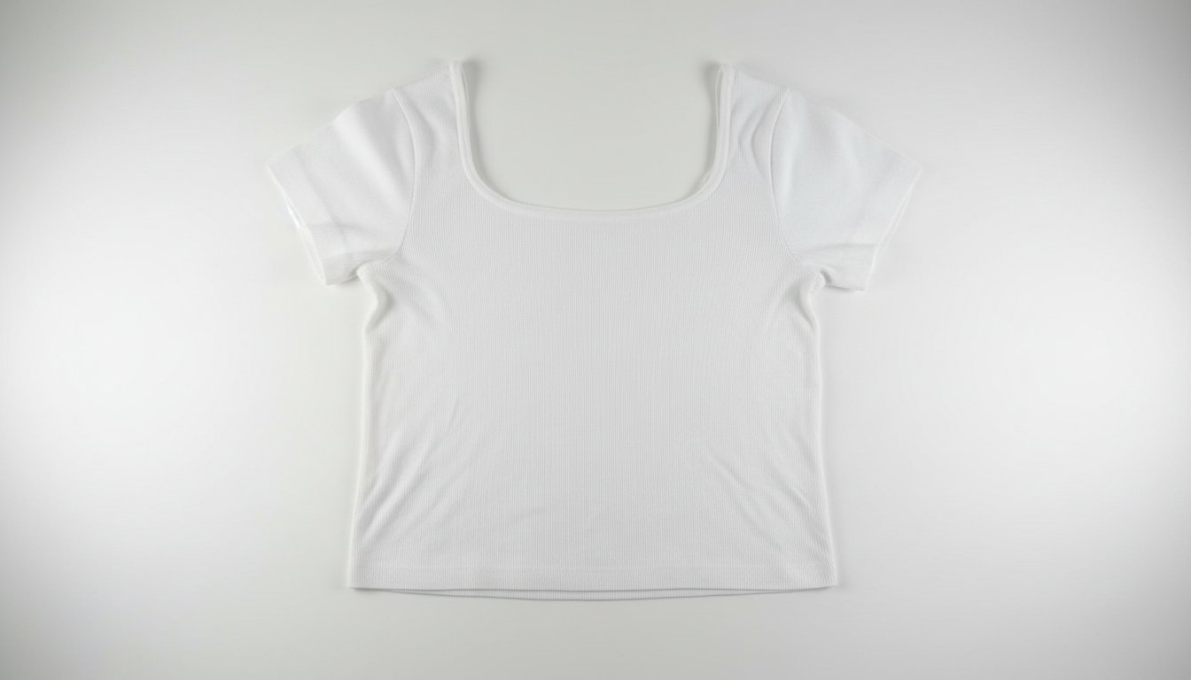 Pull decolte
