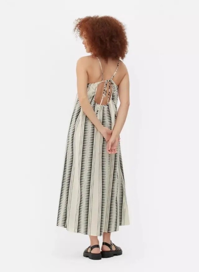 Robe primark jamais portee 