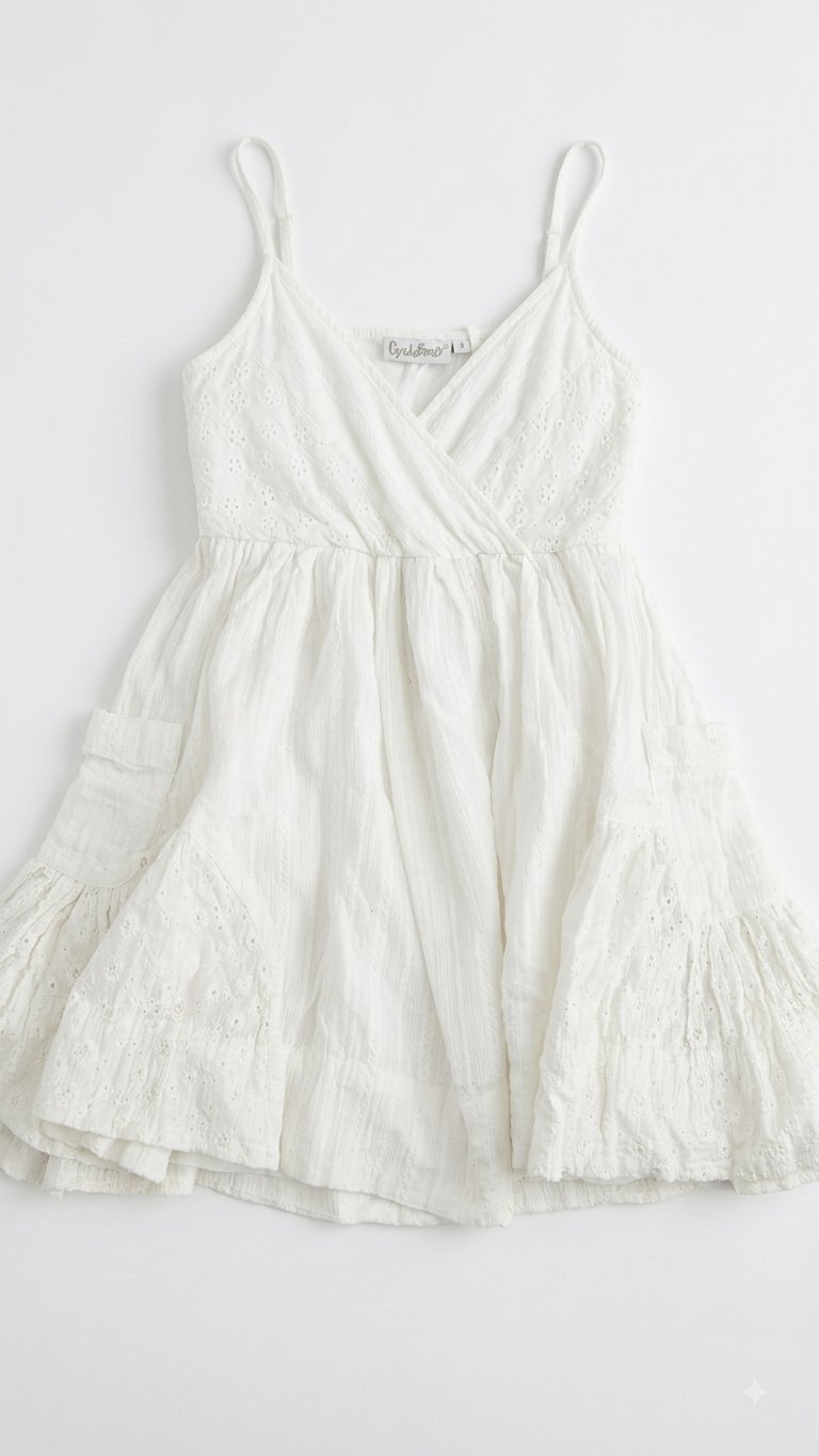 Robe bébé 