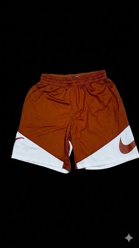 Short homme nike 