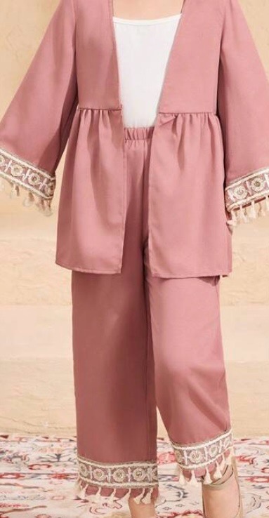 Ensemble shein 