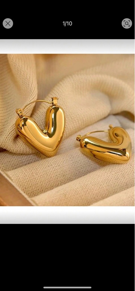 Trop beau boucles