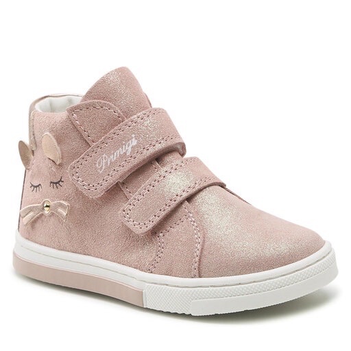 Chaussures bebe fille