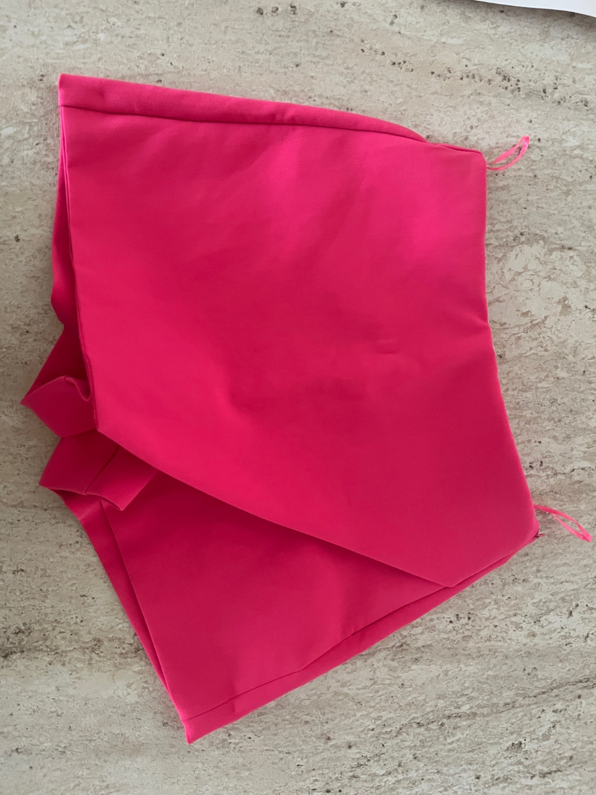 Jupe short
