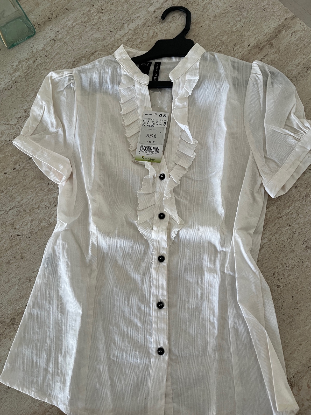 Chemise