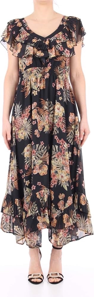 Robe longue