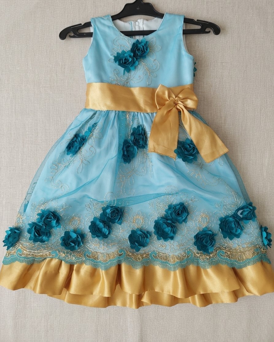 Robe importée usa