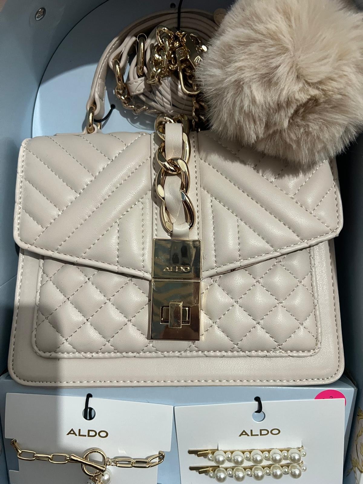 ALDO Limited edition 4 in 1 
