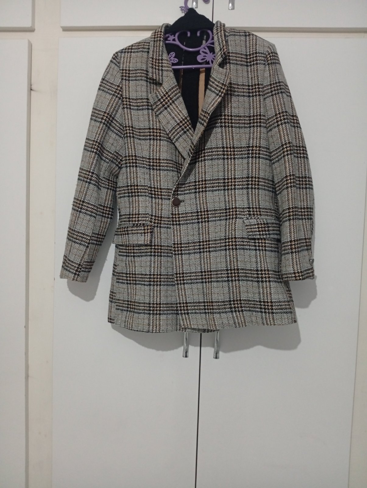 Manteau 