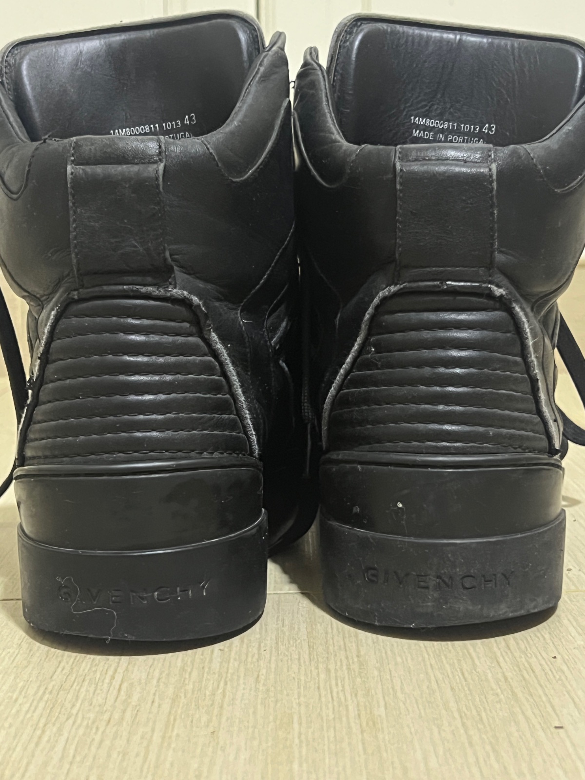 Basket Givenchy 