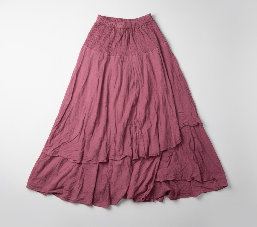 Maxi skirt