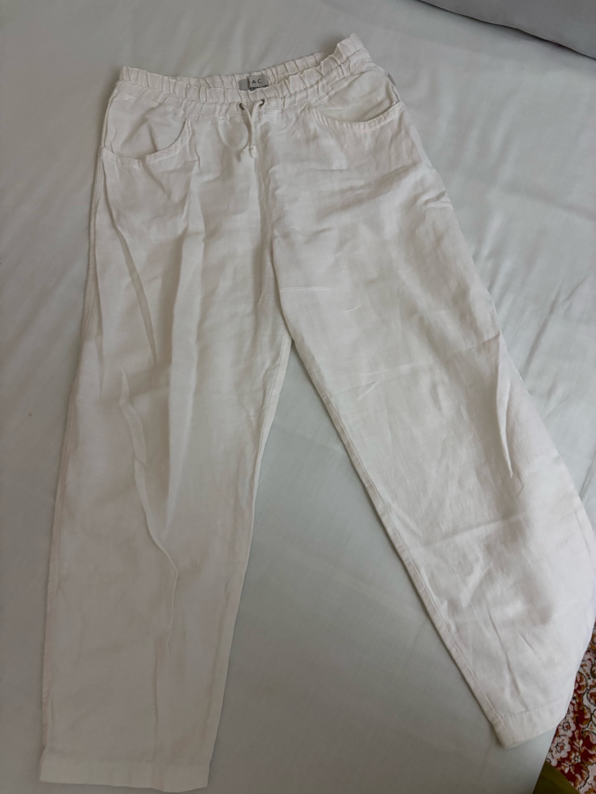 Pantalon kamraya