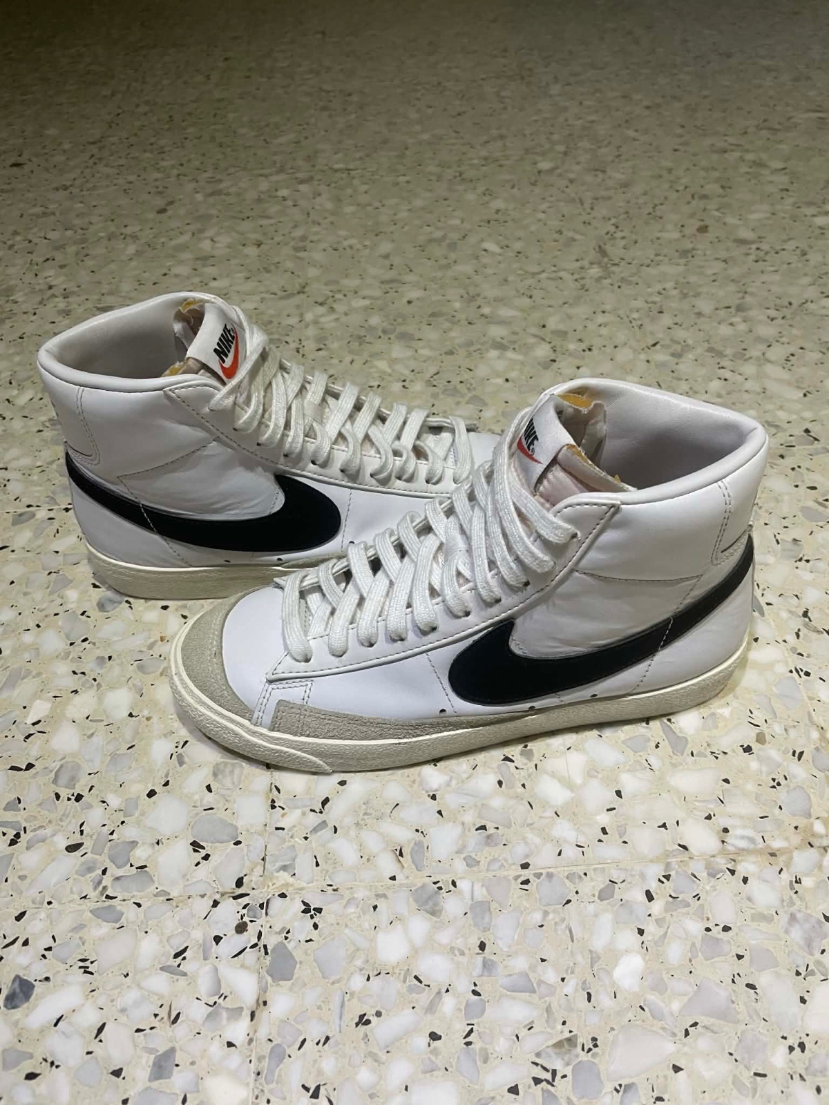 Nike blazer mid 77 vintage 