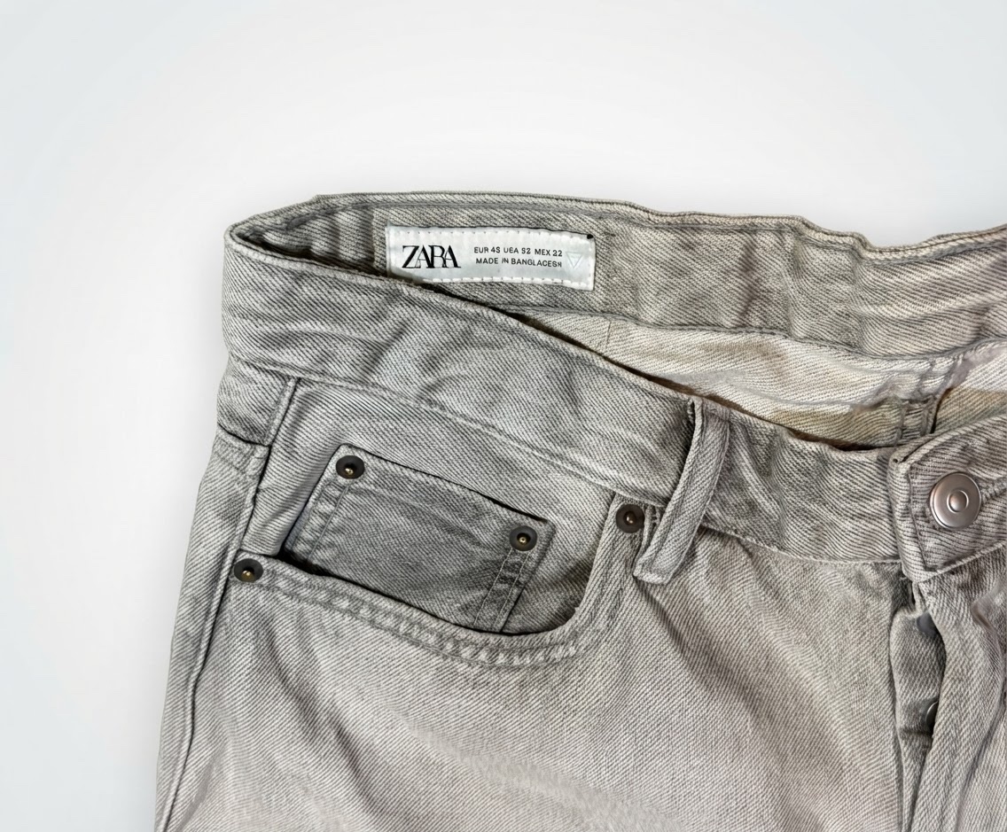 Jeans ZARA 