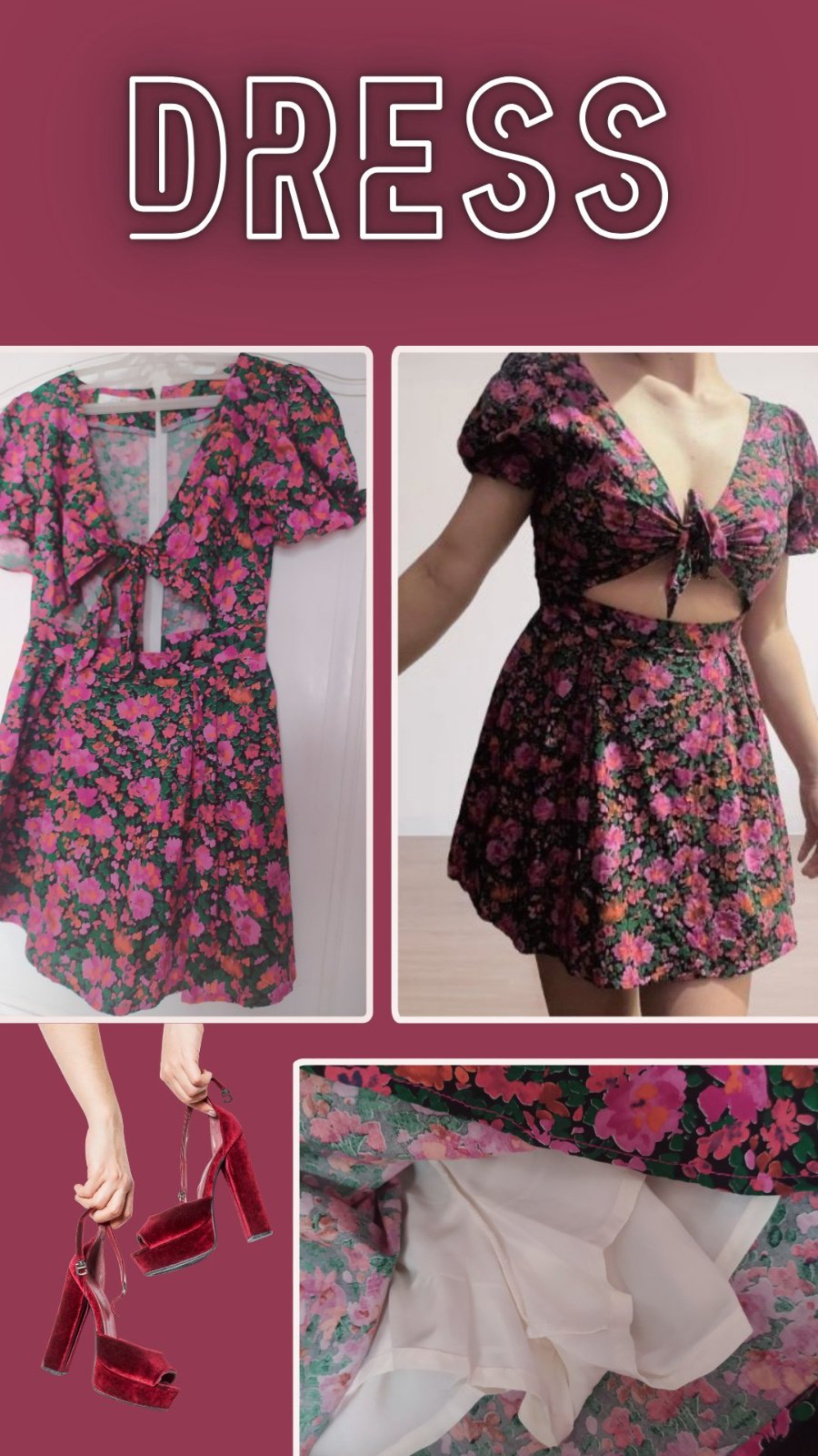 Dress