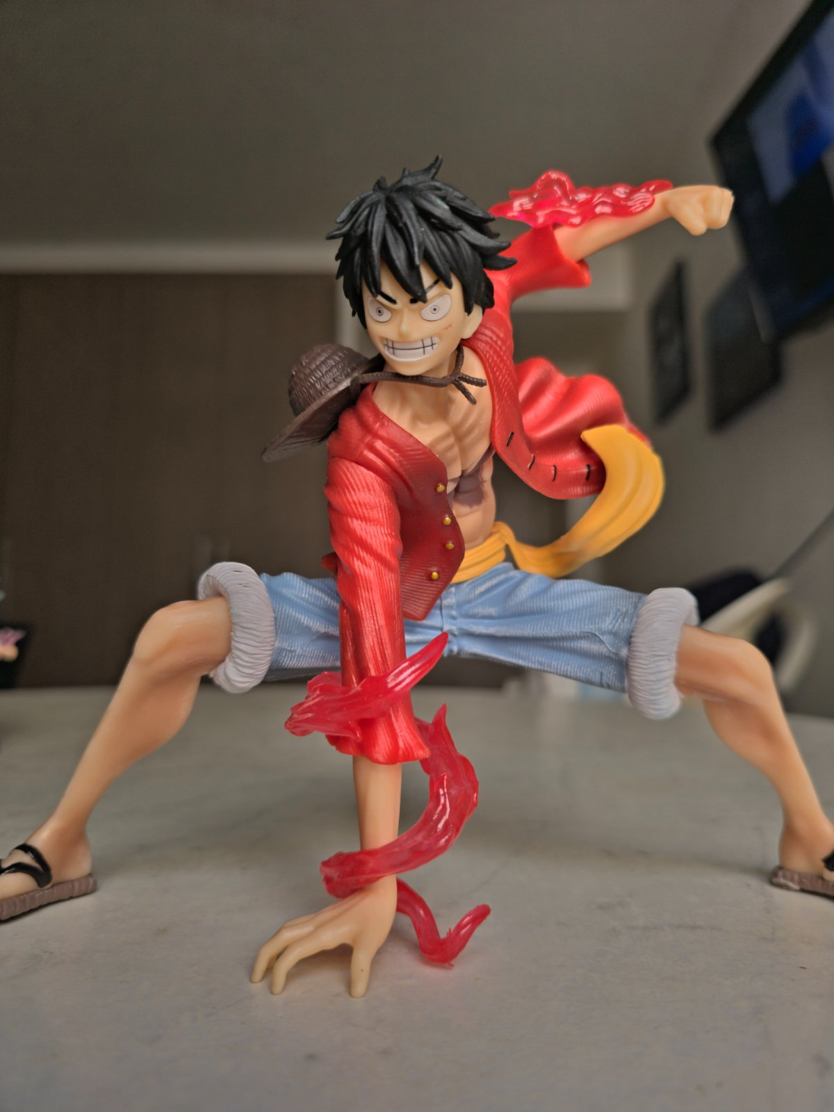 Luffy 