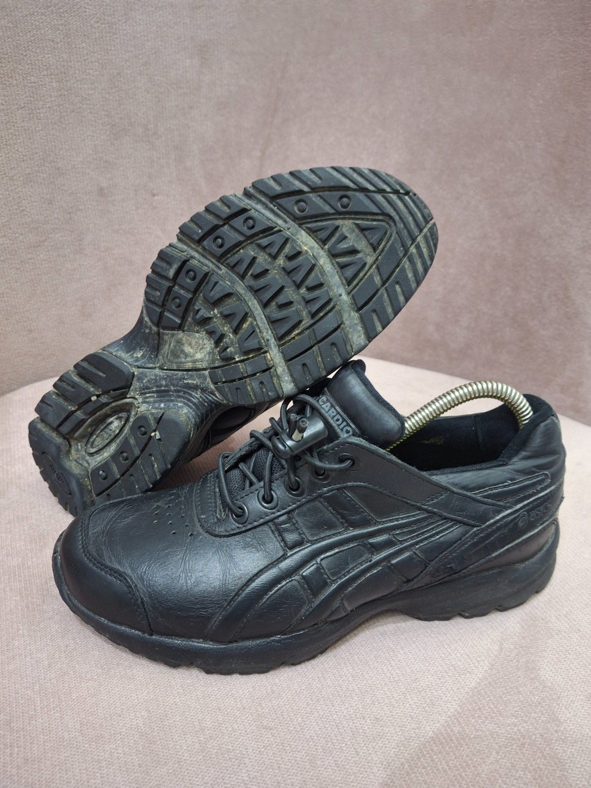 Asics 