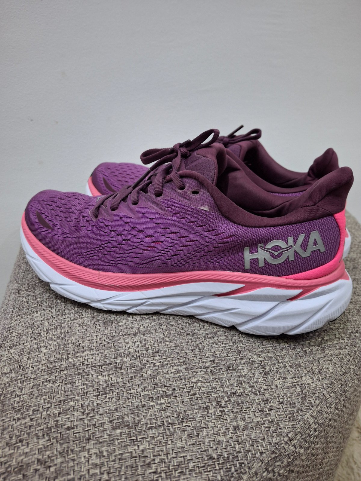 Hoka pointure 41/42