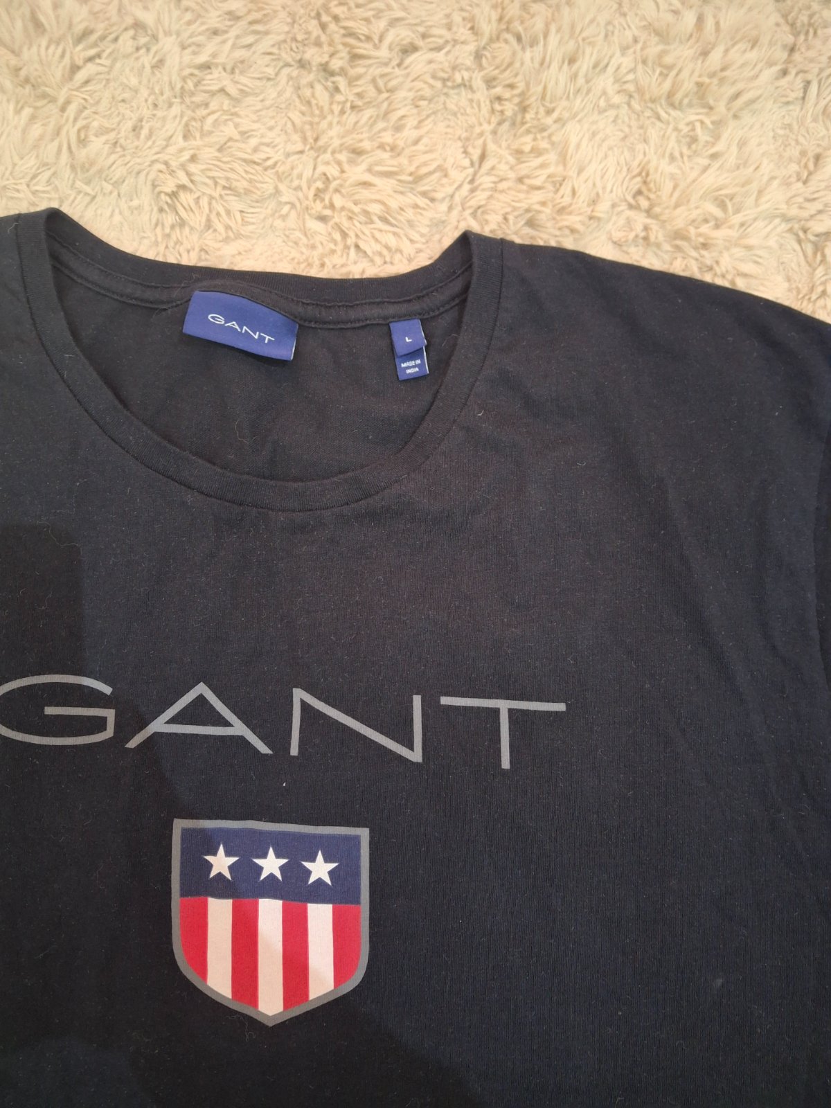 Gant taille L 