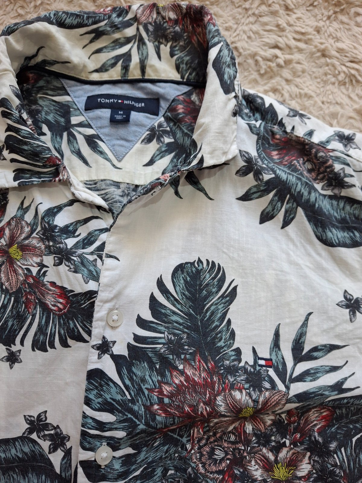 Taille m 
