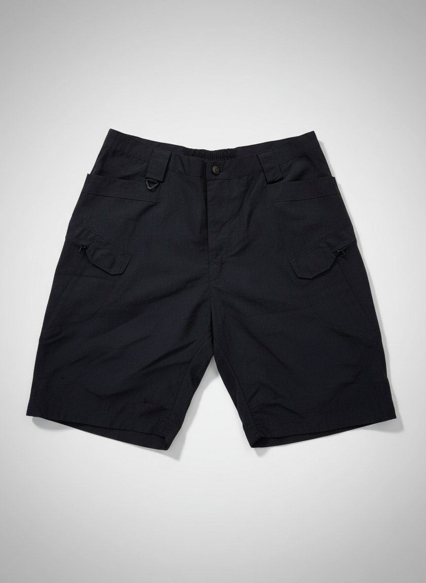 Short tactique 
