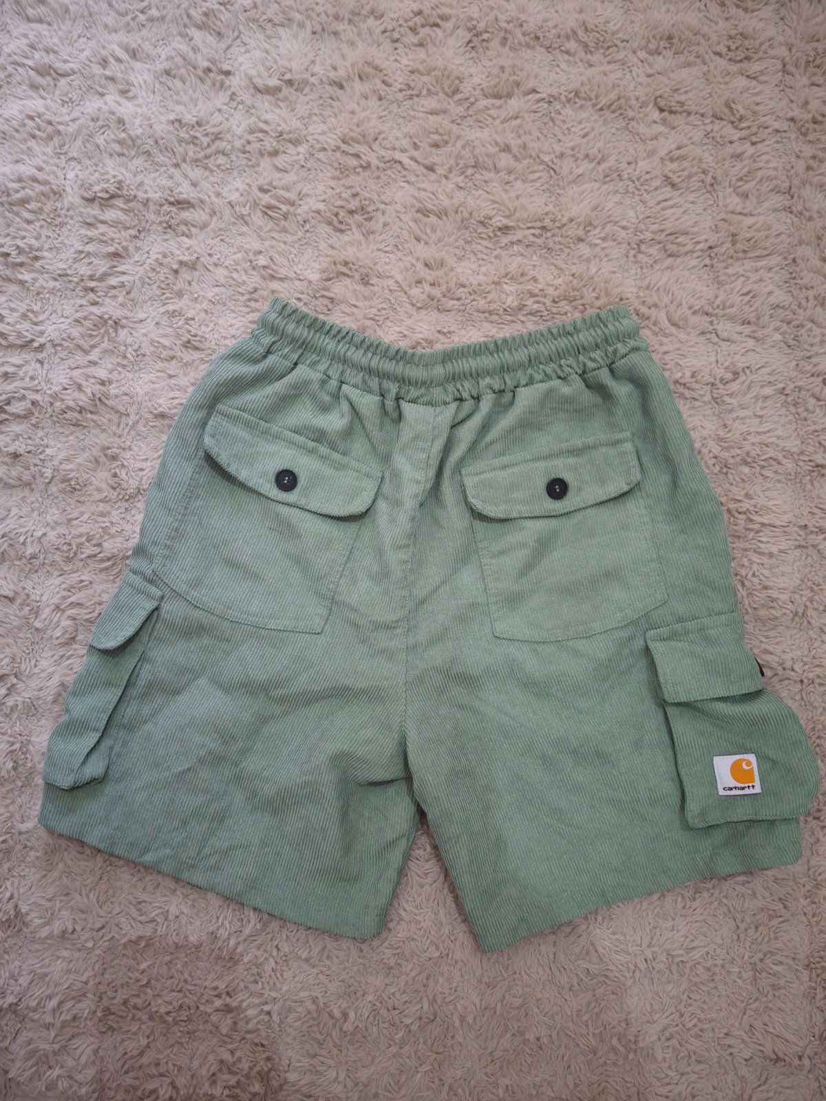 Carhartt 